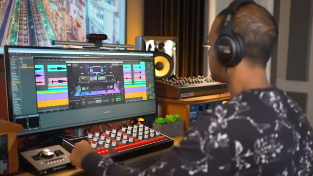 Slate has introduced the Immersion One, an open back version of VSX.