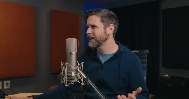 To me, it's like if you could only have one compressor for an entire studio, the Distressor could be the one.