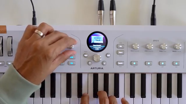 Arturia Astrolab 37: Sanjay C Unleashes a Portable Sonic Street Weapon