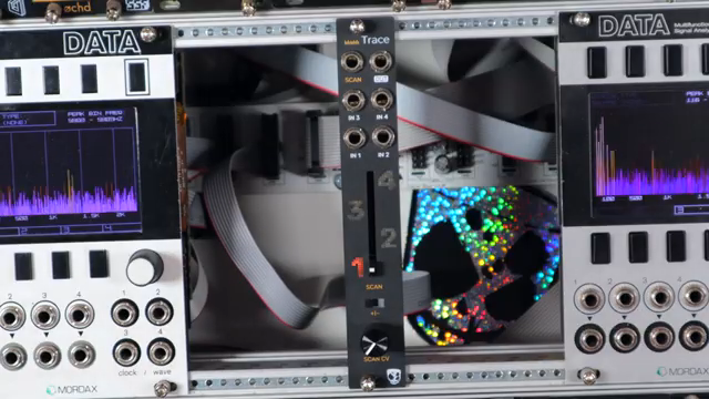 There's 5 patches in the video, and here's what's to come.