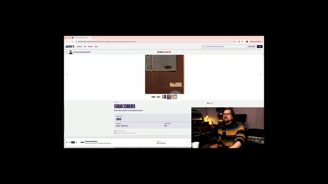 What is that? I want this.