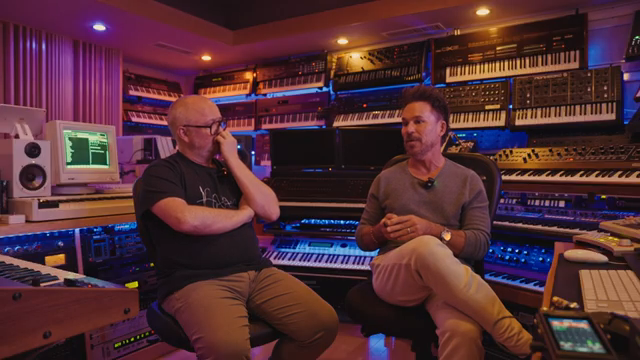 Music is one of humanity’s foundational languages.