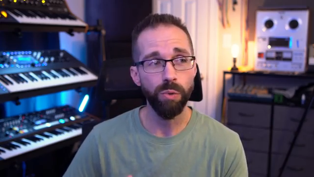 No one would just call in actors to improvise a scene. Well, I mean, that's a very different kind of film.