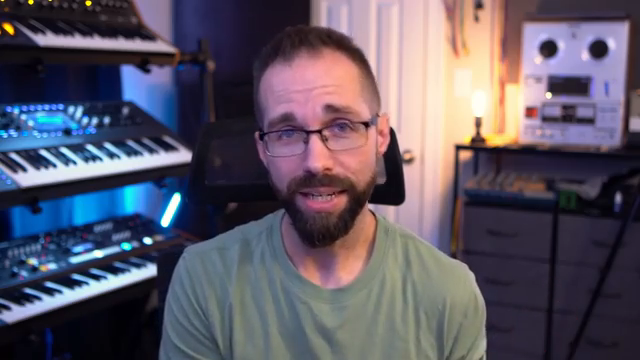 A lot of companies are going to try to convince you that you need to buy your way into inspiration by buying more gear.