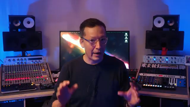 Please invest your money in this and not in plugins and additional pieces of gear thinking that's going to make the difference.