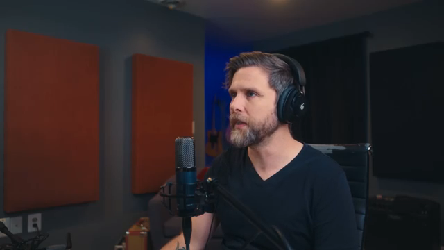 the Blu-E500 on snare, officially that checks that box, that's great.