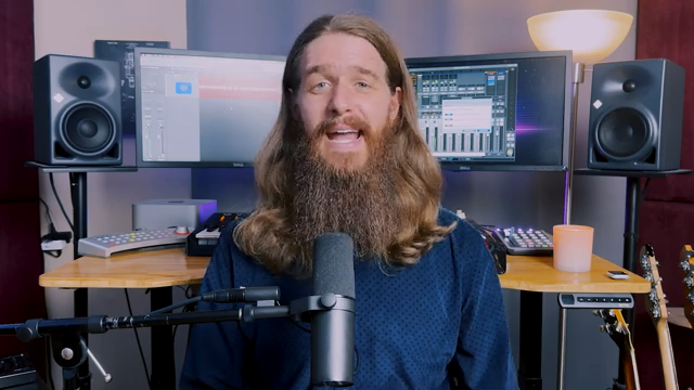 Everett Hall hated rock music, and vowed that Ampeg would 'never make anything for rock and roll.