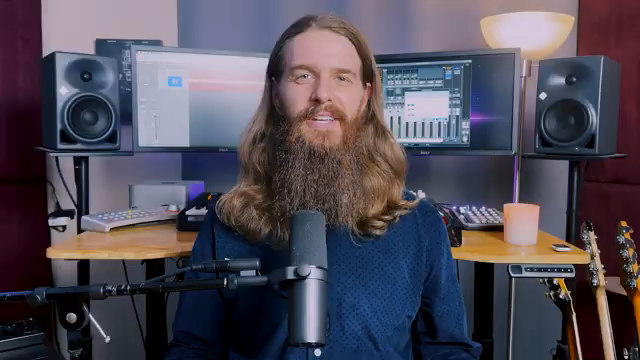 They literally represent the entire history of guitar and bass amplification.