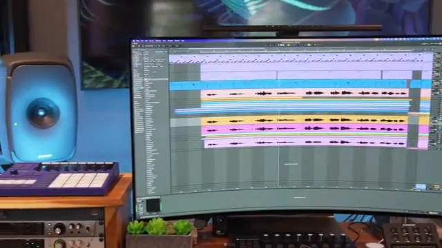 Sanjay C’s Sonic Rodeo: From Monitors to Method