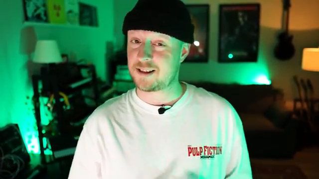 Tonepusher’s FOURM Frenzy: Is Sequential’s New Beast the Next Industrial Street Weapon?