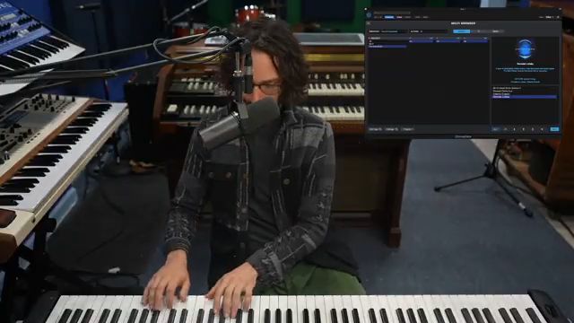 SamGutman Dishes on Omnisphere 3: Synth Heaven or Overhyped?