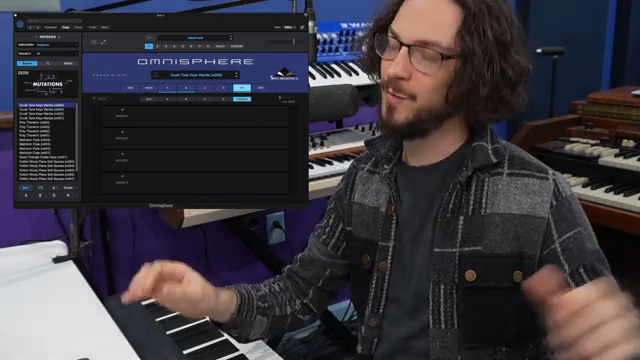 ...in a randomized way.