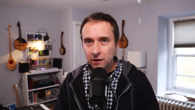 Digital synthesizers are both much more flexible and much cheaper than their analog counterparts.