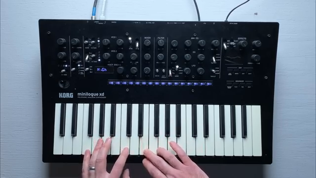 Ultimately this is my pick for the best beginner synth.