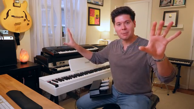 Pierre Does the Donner: A Look at the OURA S100