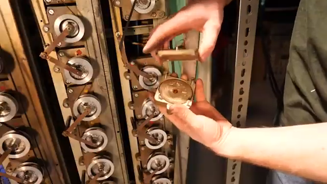 It's pretty good, isn't it?