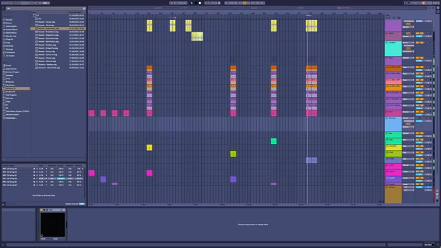 I want you to know there is no such thing as a perfect kick drum.