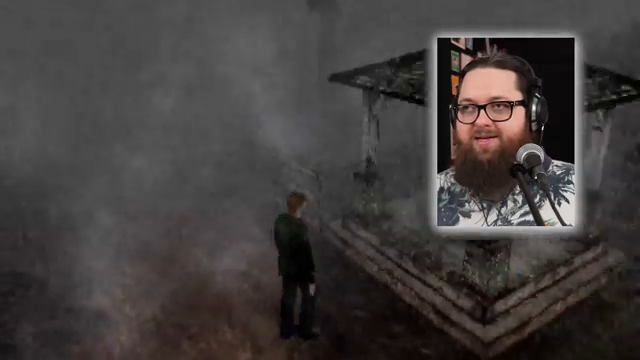 jonmakesbeats Strikes Beats Gold from Silent Hill 2