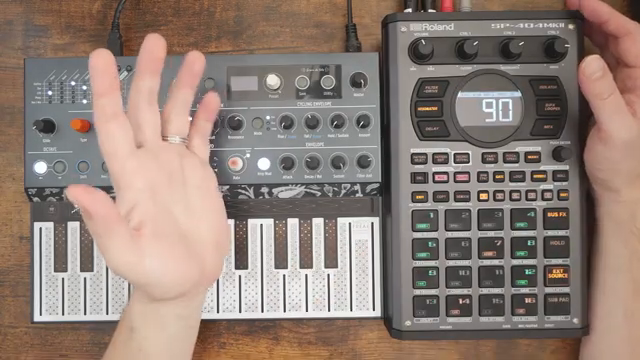 Even if you aren't diving into the world of electronic beats, having a device like this broadens your horizons to tweak and tune existing…