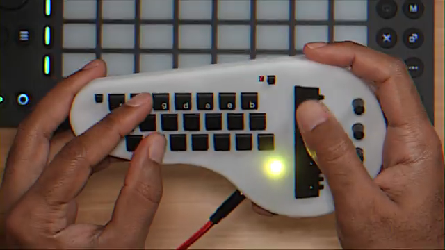 Overall, for a chord sent under $200, this thing actually sounds really good, super warm.