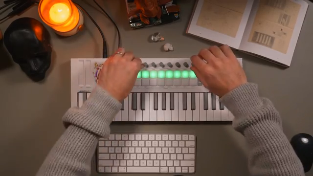 Taetro’s Symphony Spin: A Beatmaker’s Adventure with Free Orchestral Sounds