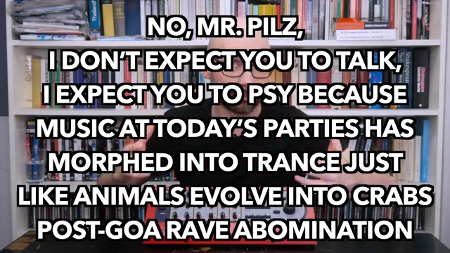 Nord Modular G1 is a remarkable instrument, not only because of its mind expanding versatility, but also because it is almost completely…