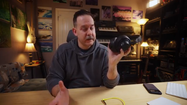 Battery life is definitely good but they're not going to be like charging once a week or something like that.