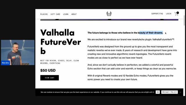 musotalk brings fresh breeze to the studio!