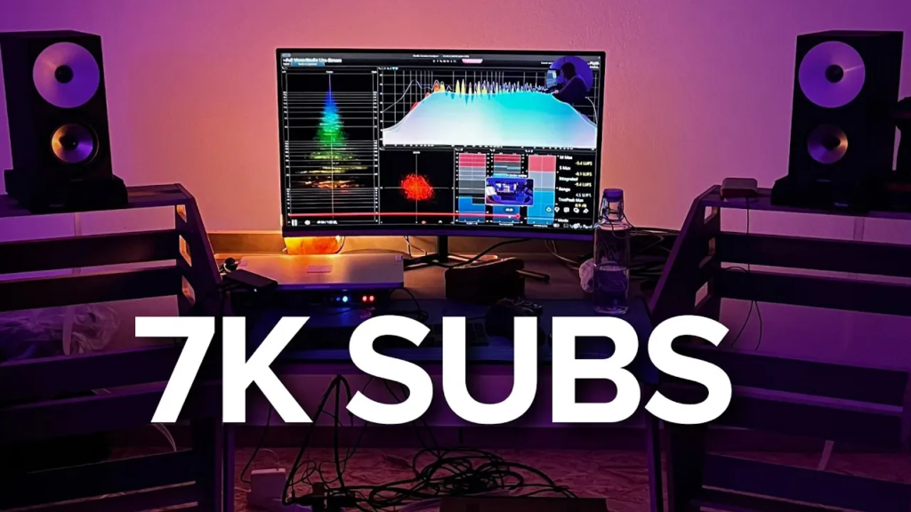 Making Waves with RapidFlow_Shop: 7K Milestone Tips