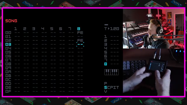 RedMeansRecording Drops Some Wisdom on M8 Track Arranging