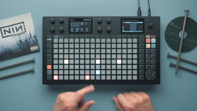 Like I said, every bar is different, but this one's a good starting point.