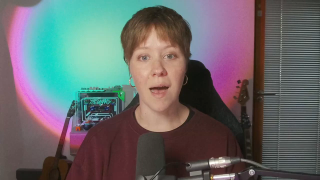 Hi hi hi hi hi and welcome to LNA does audio stuff.