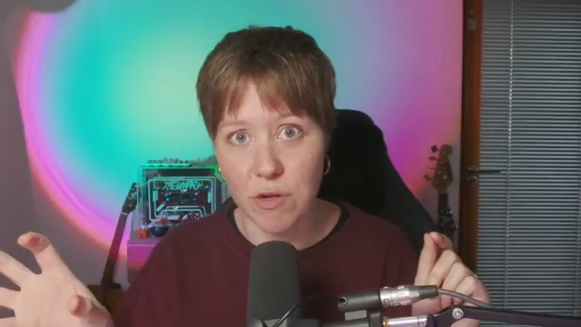 LNADoesAudioStuff Drops the 12-Step Groove