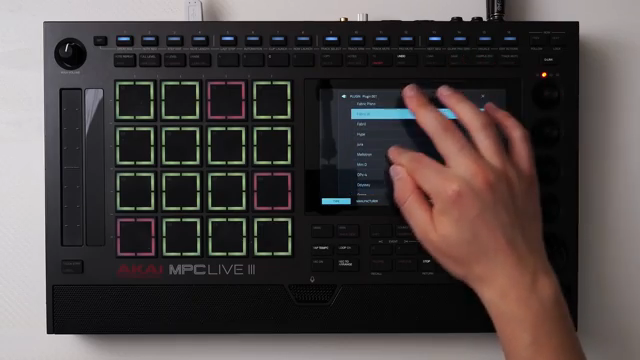 let's check out the regular fabric compared to this XL