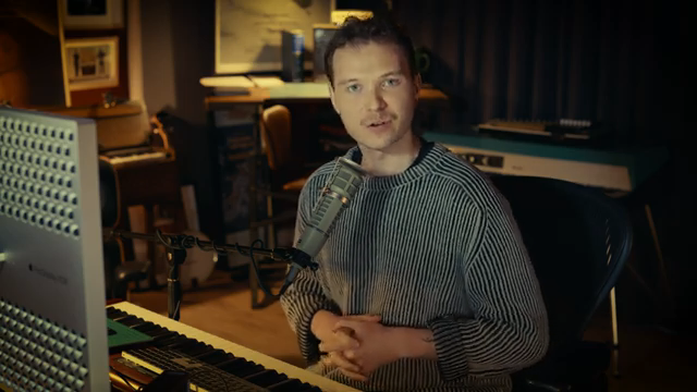 Featuring our very own Dot Allison, this library demonstrates Dot's ability to captivate an audience by singing simply a vowel sound.