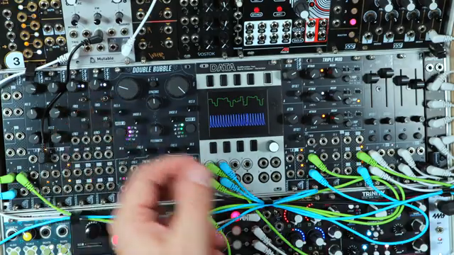 You've got like a supercharged sub bass boost.