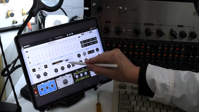 Hainbach and AudioThing Drop B00GA: The Digital Groove Wizard