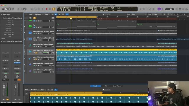 Verysickbeats Digs Into Pete Rock’s Genius: Basslines, Boom-Bap, and Beat Science