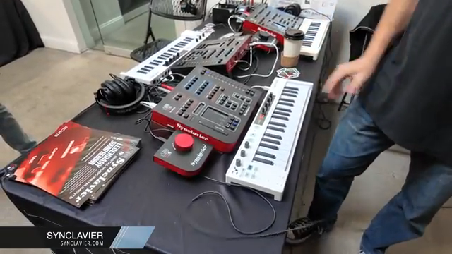 Your carrier can either be an additive waveform made up of multiple harmonics.