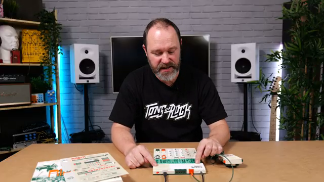 MusicRadar Tech Unleashes the EP-40 Riddim & Ting: Dub Dreams or Genre Gimmick?