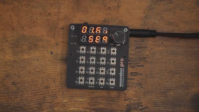 Free Beat Unleashes the Woovebox Holiday Update: Android, Count-In, and Quantize Mayhem