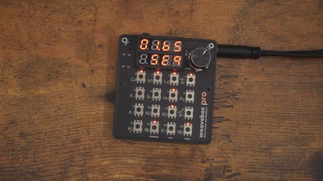 It's just great to have more added to the Woovbox still, two years on, all the updates have been completely free, you gotta love it.