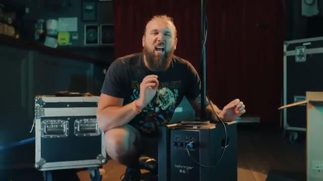 Everything has its own level. I don't think I can say that enough.