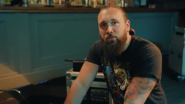 Behringer B6X: Portable Power and Digital Flexibility for Modern Performers