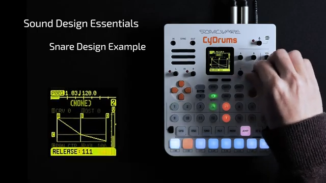 One of the best things about Psy Drums is that you can do deep sound editing without stopping playback, making sound design fast and fun.
