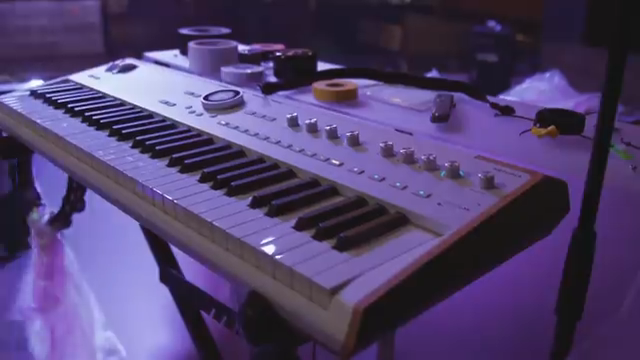 Arturia AstroLab: Bridging Studio Ambition and Stage Freedom