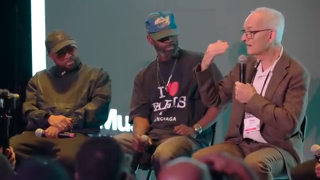 Akai Professional at NAMM 2025: MPC Legends Panel Redefines the Beat