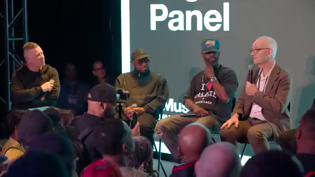 This was so much better than what I created in 1988 in a variety of ways. But it still honored the original interface and did both.