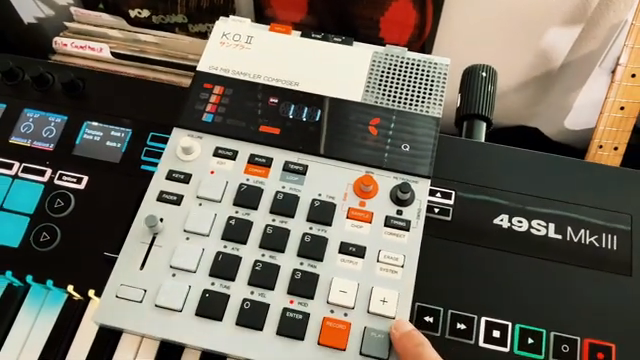 Defmod Network’s Hybrid Rig: Where Synths Meet Six Strings and Chaos Ensues