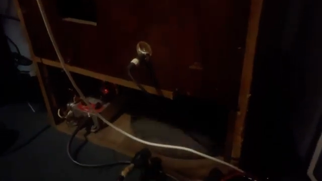 Woody Piano Shack Spins Up the CRUMAR BURN 2025: Rotary Mayhem or Polished Pretender?